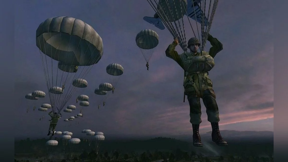 Скриншоты из Order of War / Картинка 38