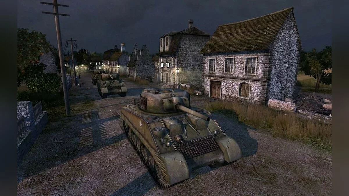 Скриншоты из Order of War / Картинка 40