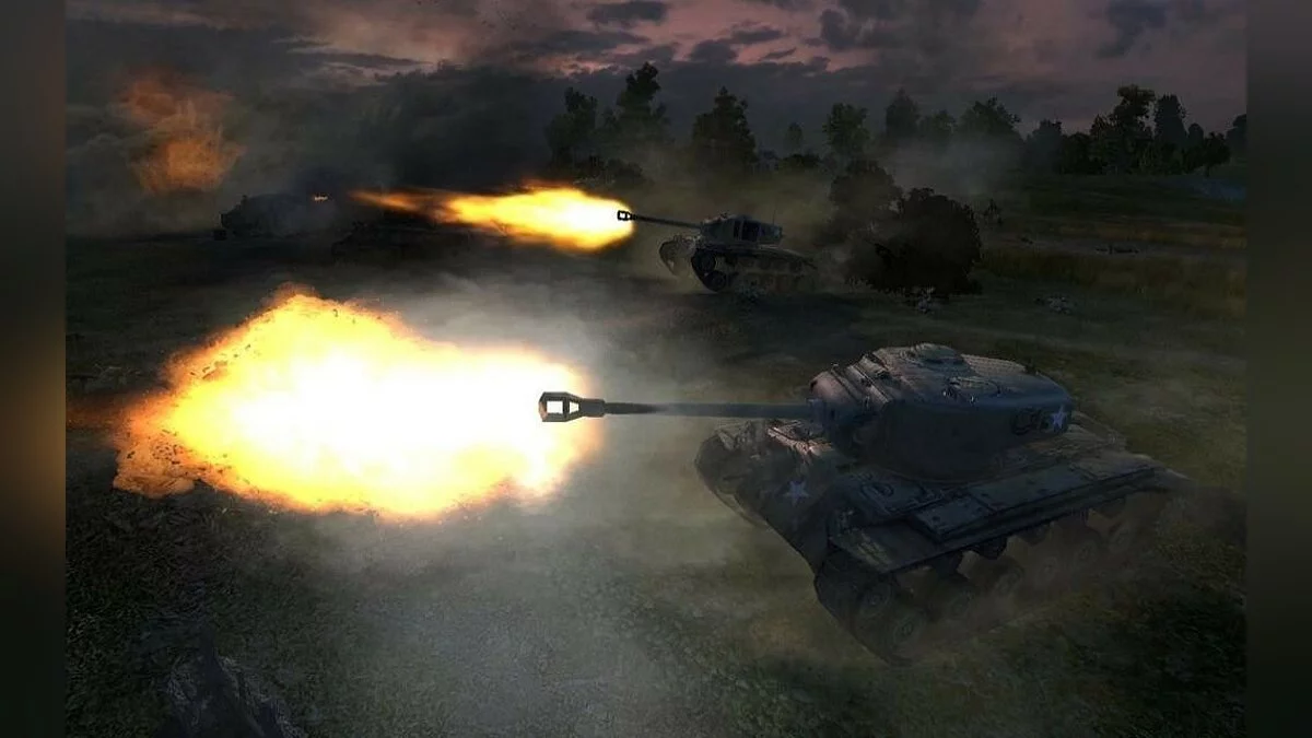 Скриншоты из Order of War / Картинка 44