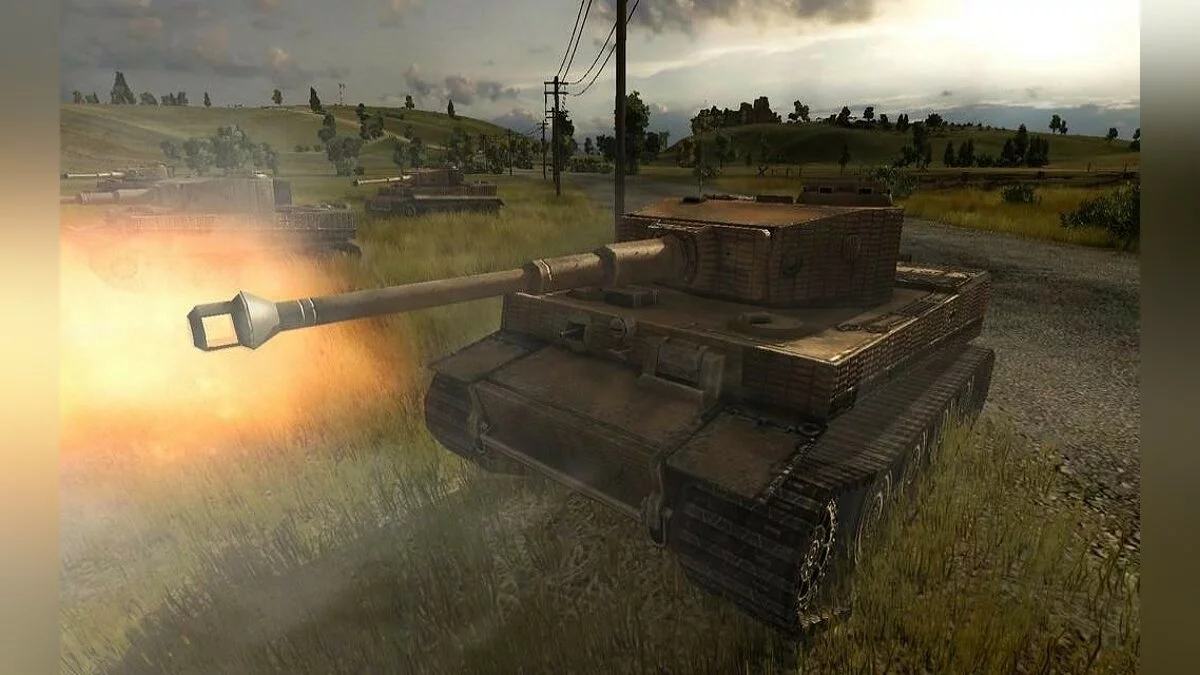 Скриншоты из Order of War / Картинка 48