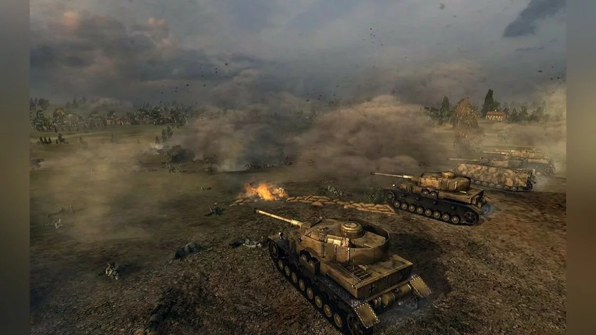 Скриншоты из Order of War / Картинка 52