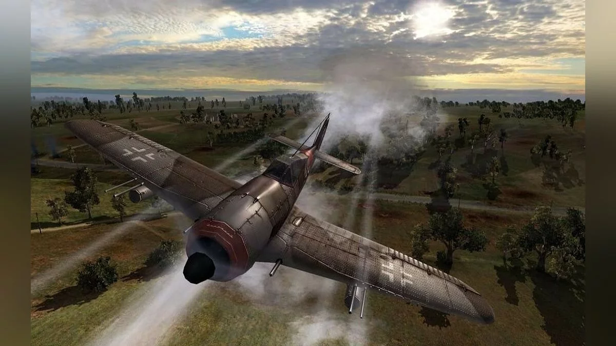 Скриншоты из Order of War / Картинка 57