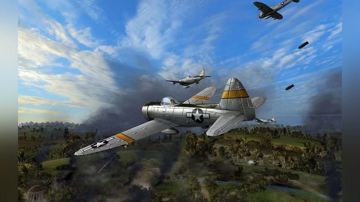 Скриншоты из Order of War / Картинка 60