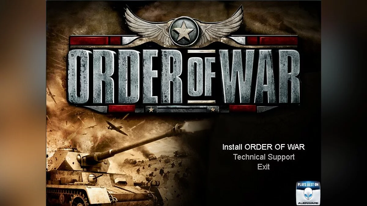 Скриншоты из Order of War / Картинка 63