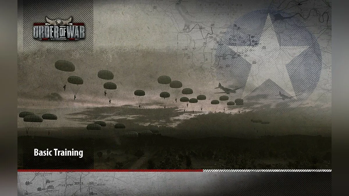 Скриншоты из Order of War / Картинка 66