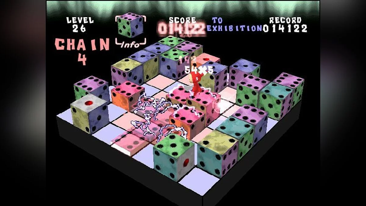 Скриншоты из Devil Dice / Картинка 2