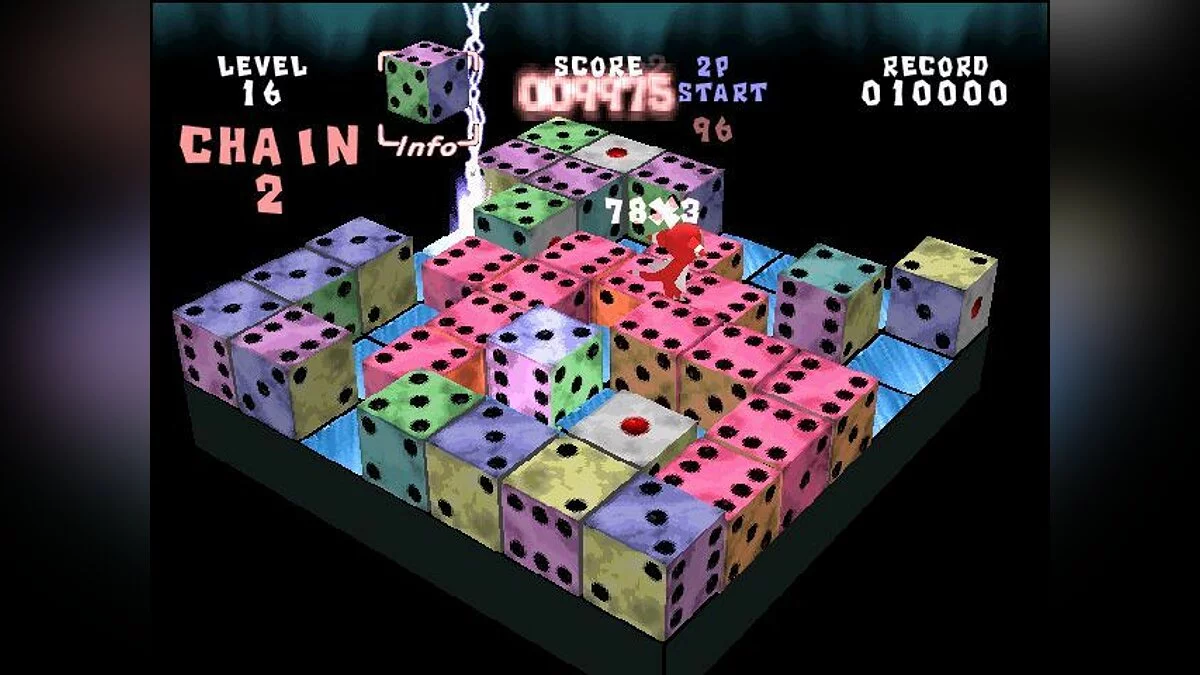 Скриншоты из Devil Dice / Картинка 3