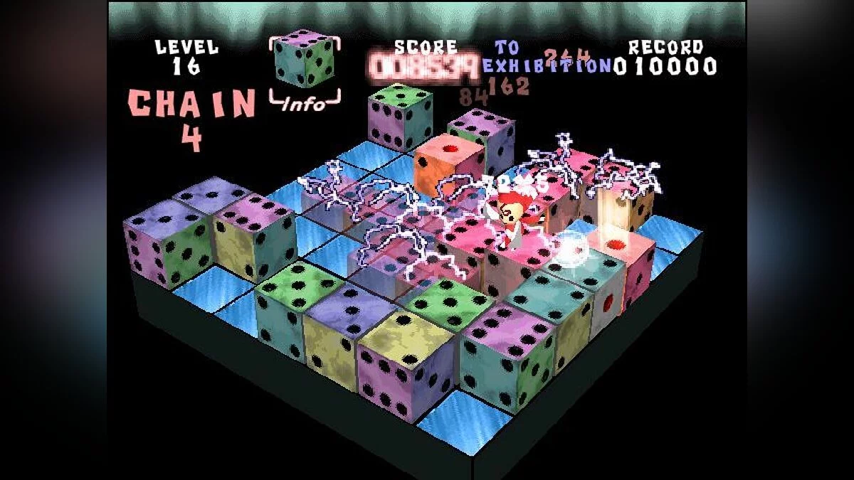Скриншоты из Devil Dice / Картинка 4