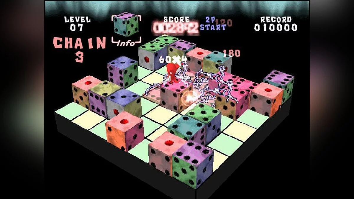 Скриншоты из Devil Dice / Картинка 6