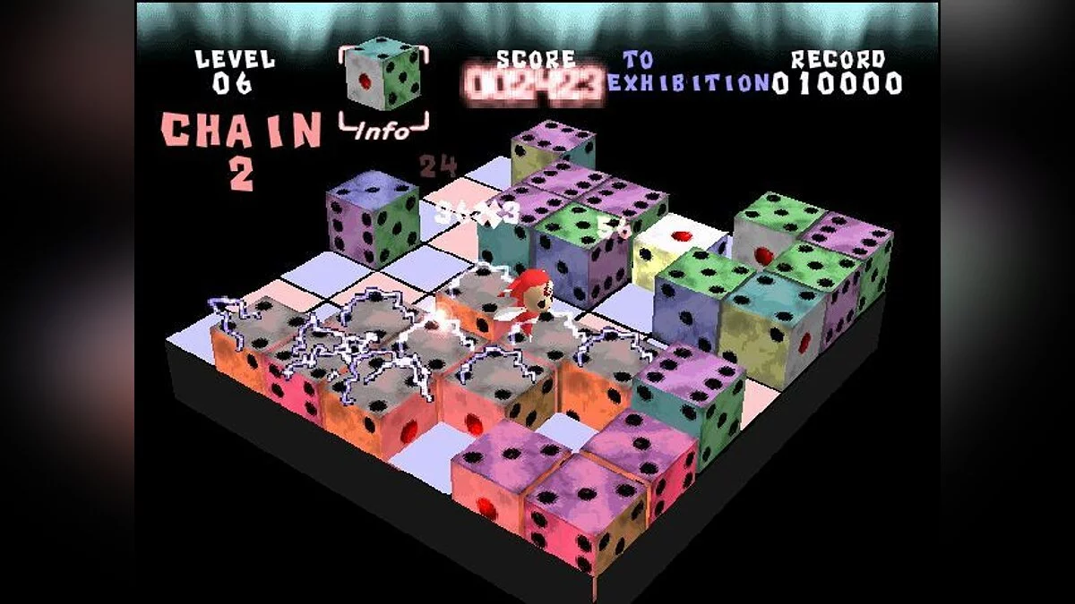 Скриншоты из Devil Dice / Картинка 7