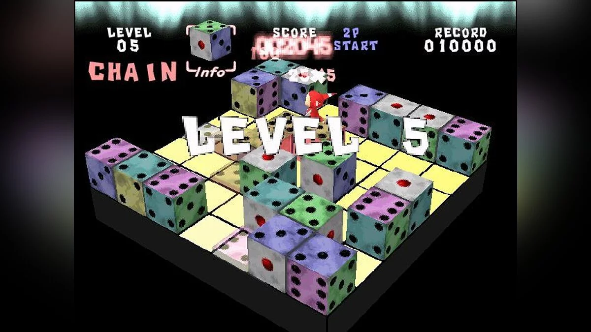 Скриншоты из Devil Dice / Картинка 8