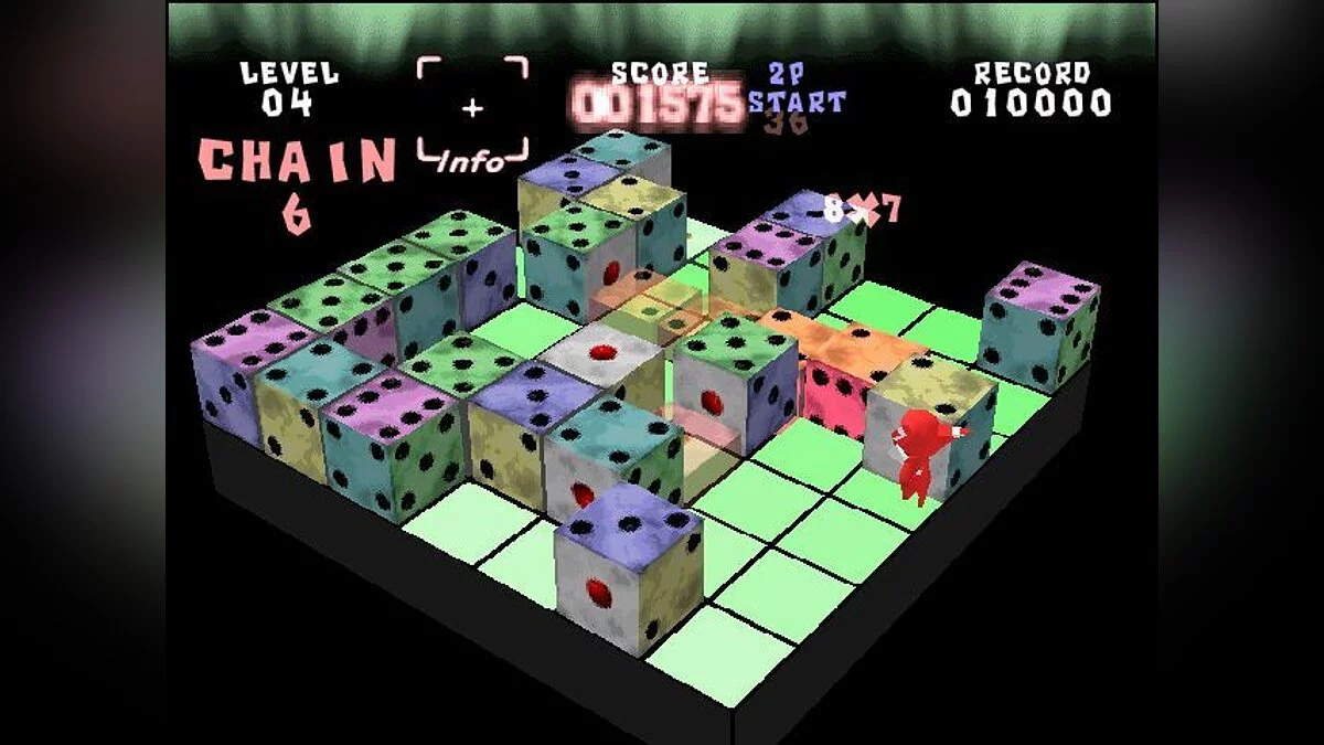 Скриншоты из Devil Dice / Картинка 9