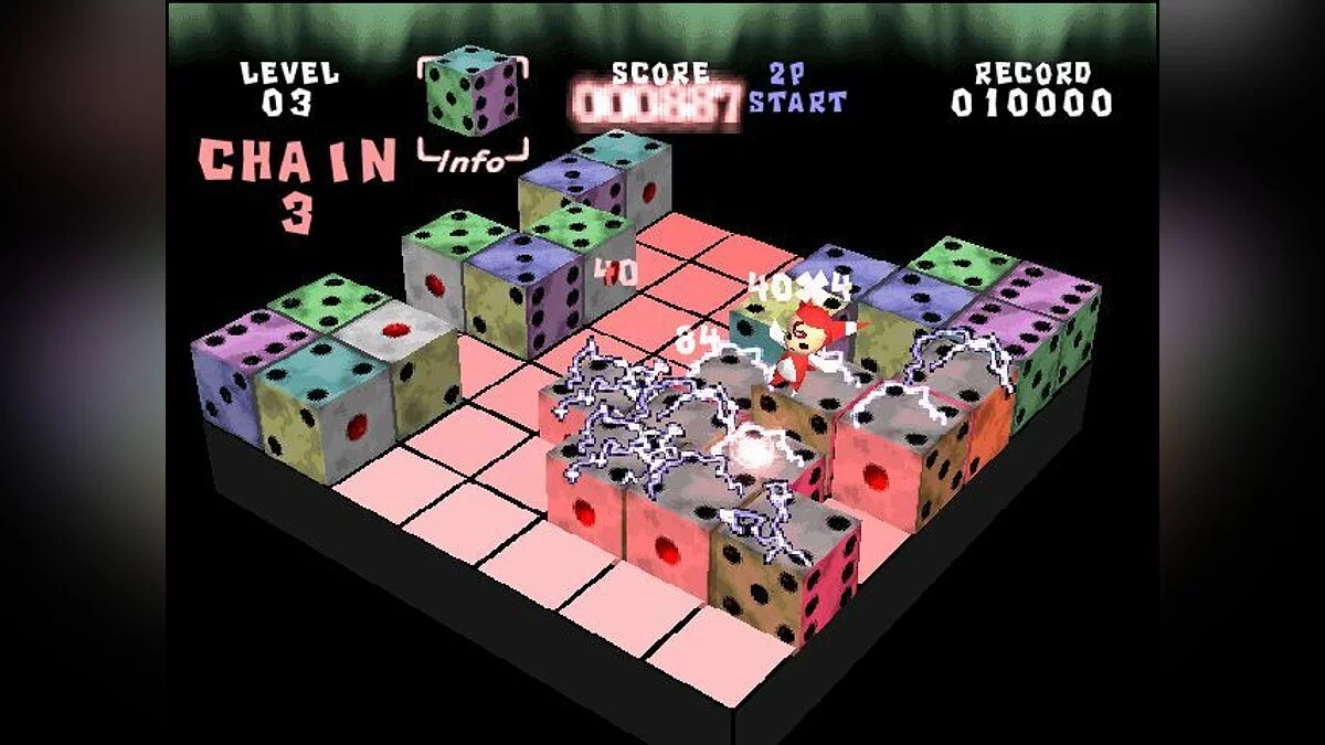 Скриншоты из Devil Dice / Картинка 10