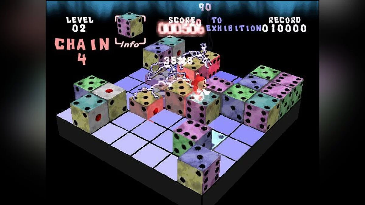 Скриншоты из Devil Dice / Картинка 11