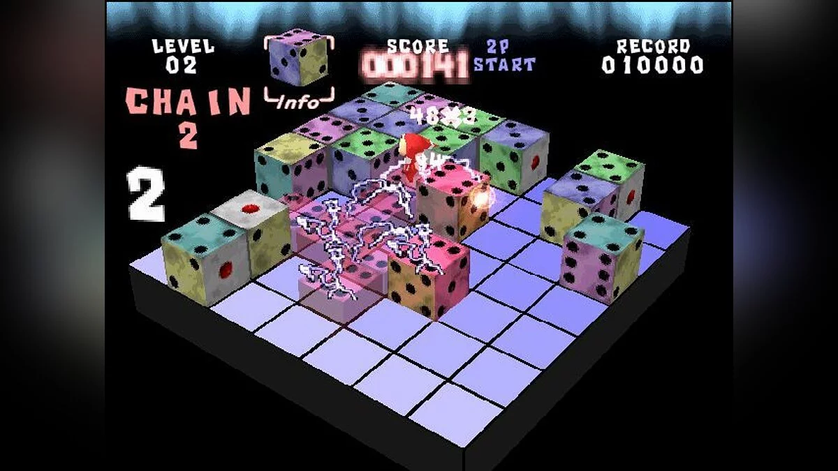 Скриншоты из Devil Dice / Картинка 12