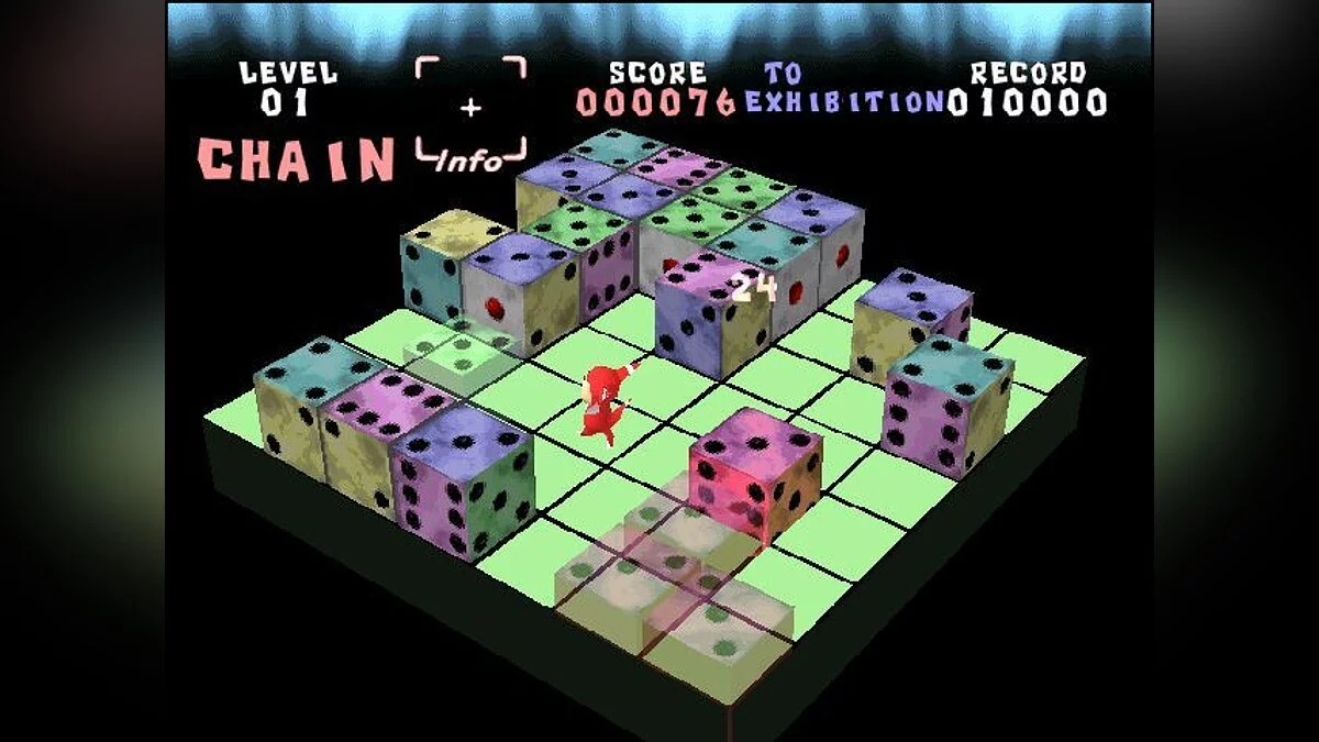 Скриншоты из Devil Dice / Картинка 13