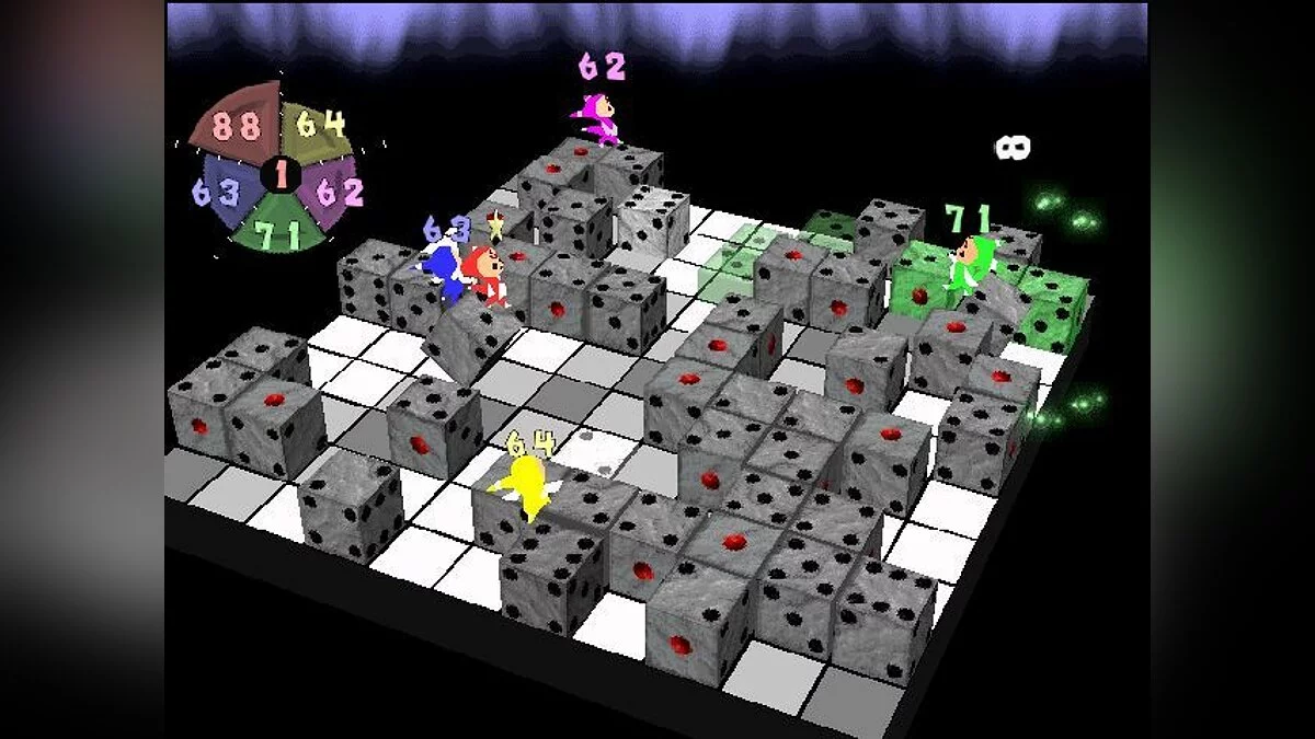 Скриншоты из Devil Dice / Картинка 17
