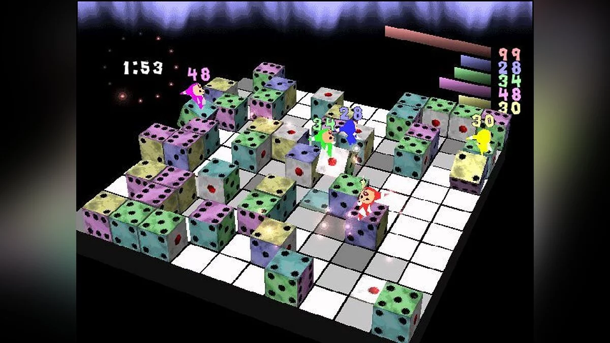 Скриншоты из Devil Dice / Картинка 21