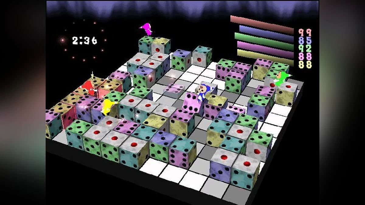 Скриншоты из Devil Dice / Картинка 22