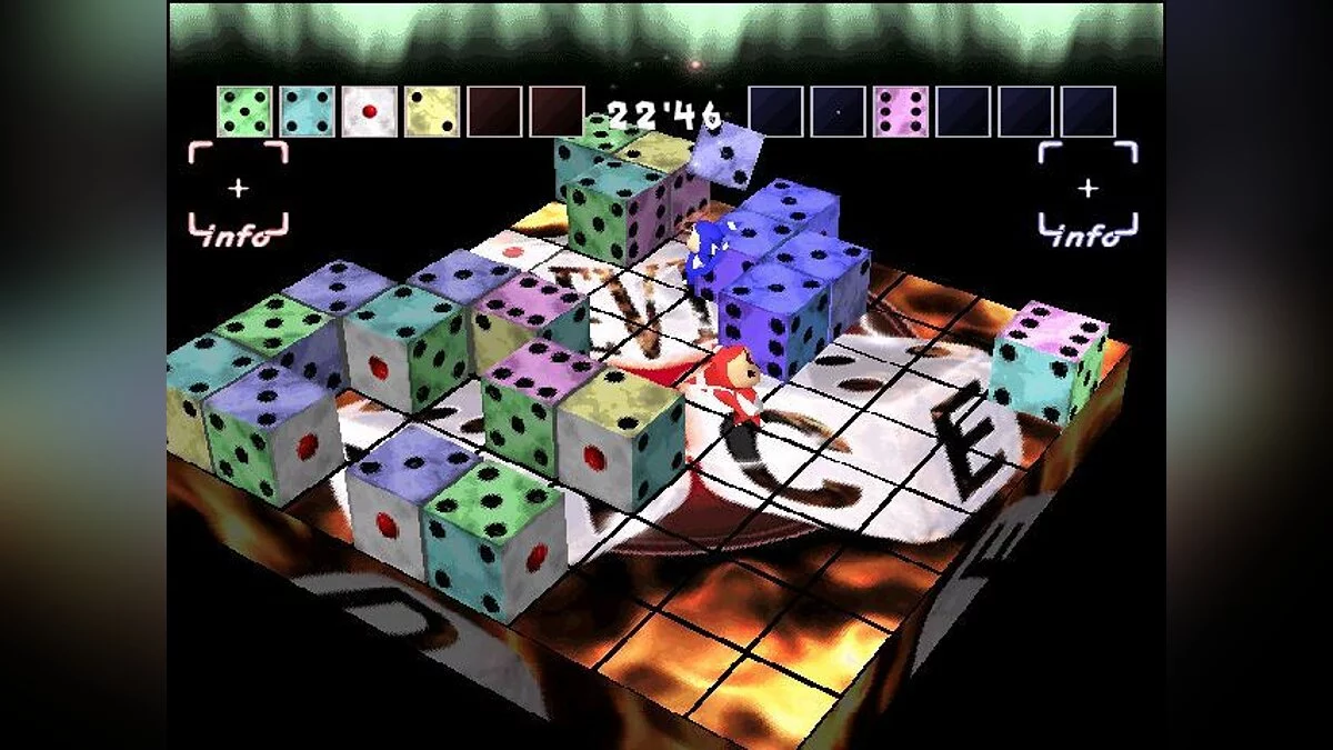 Скриншоты из Devil Dice / Картинка 25