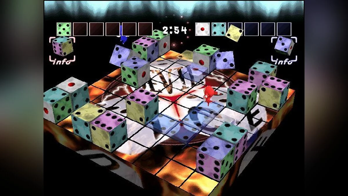 Скриншоты из Devil Dice / Картинка 27