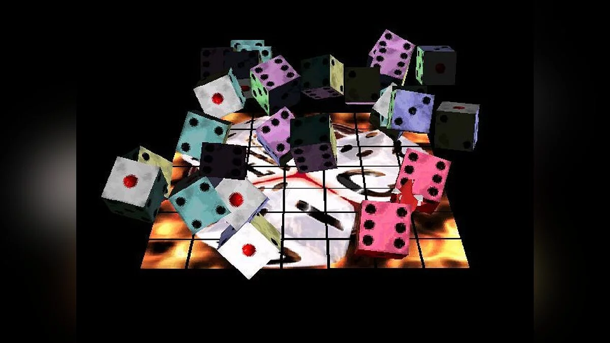 Скриншоты из Devil Dice / Картинка 29