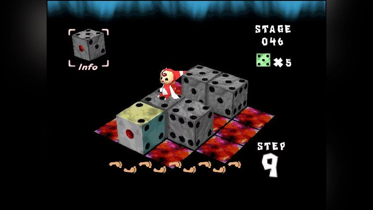 Скриншоты из Devil Dice / Картинка 33