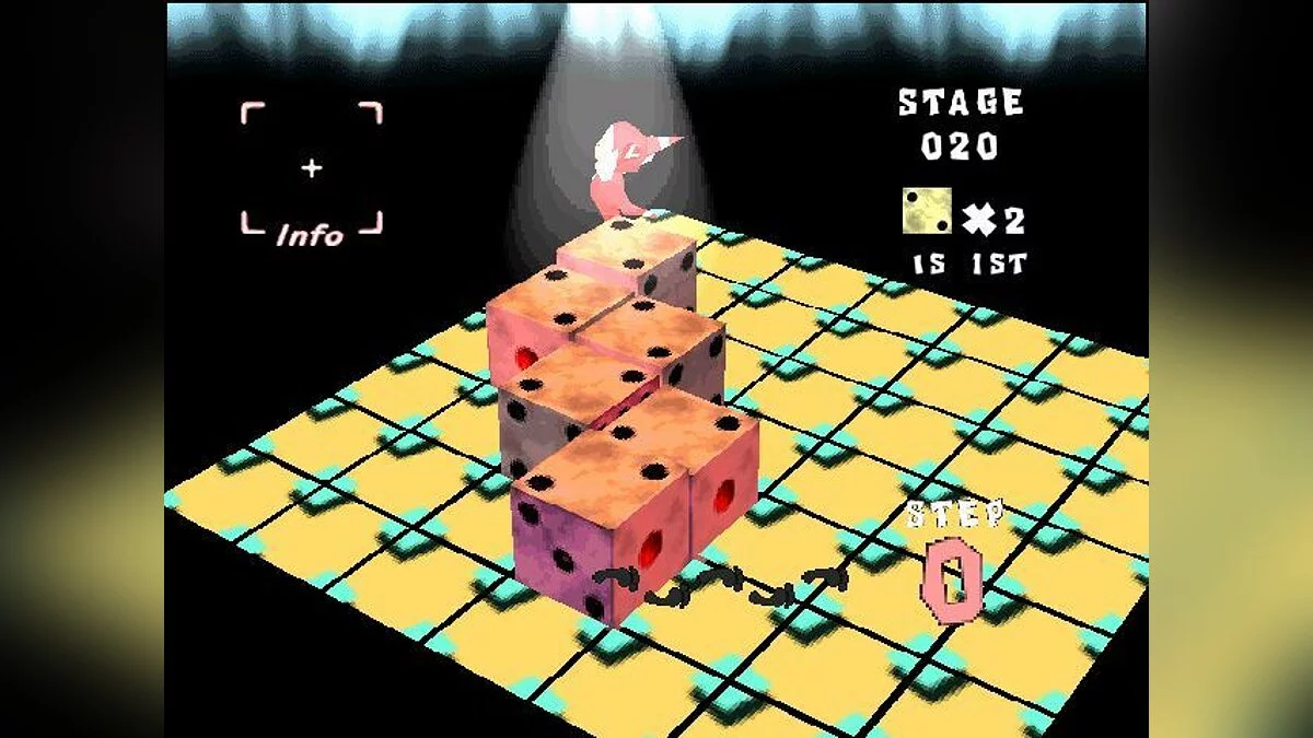 Скриншоты из Devil Dice / Картинка 35