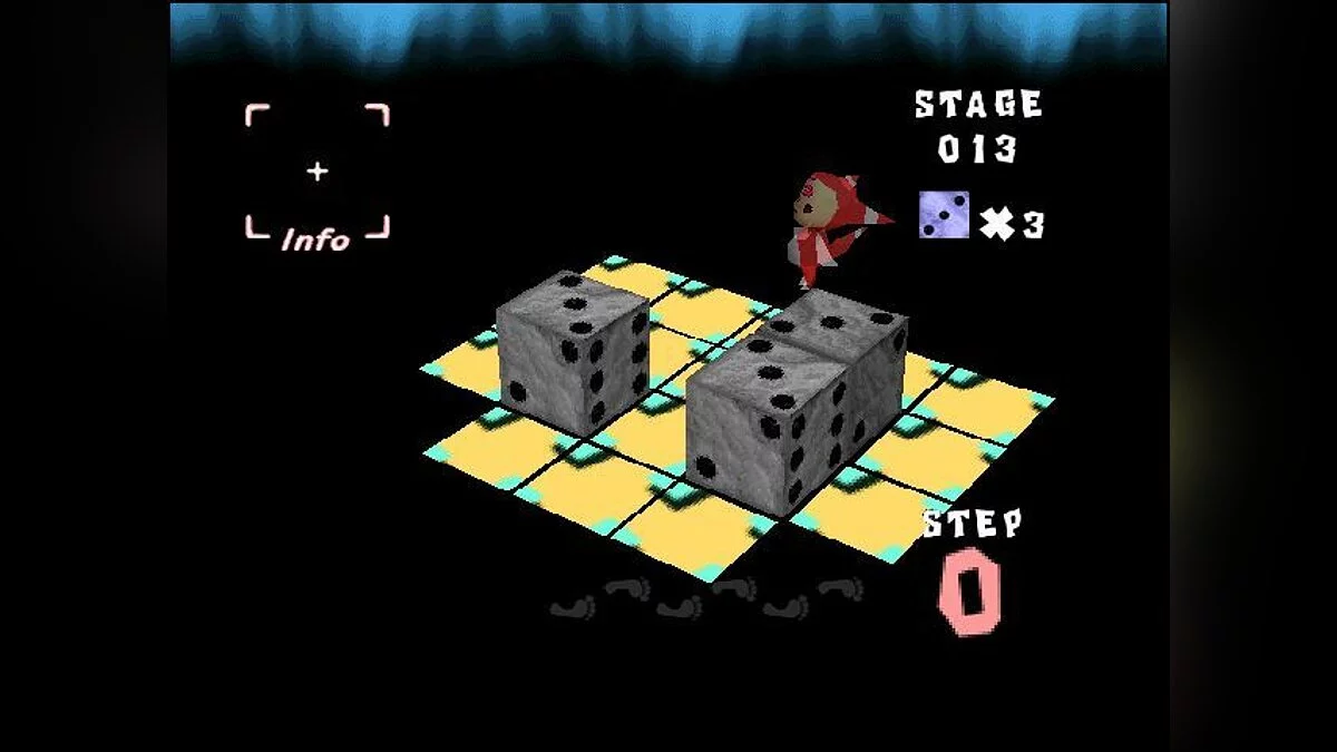 Скриншоты из Devil Dice / Картинка 37