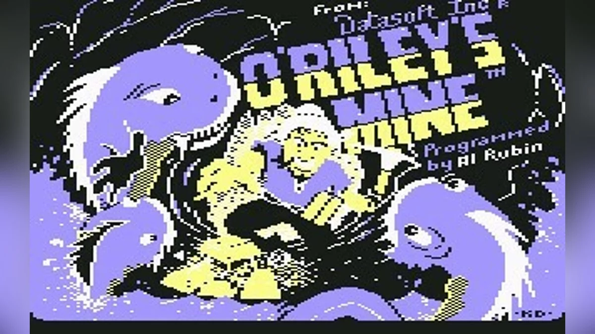 Скриншоты из O'Riley's Mine / Картинка 12