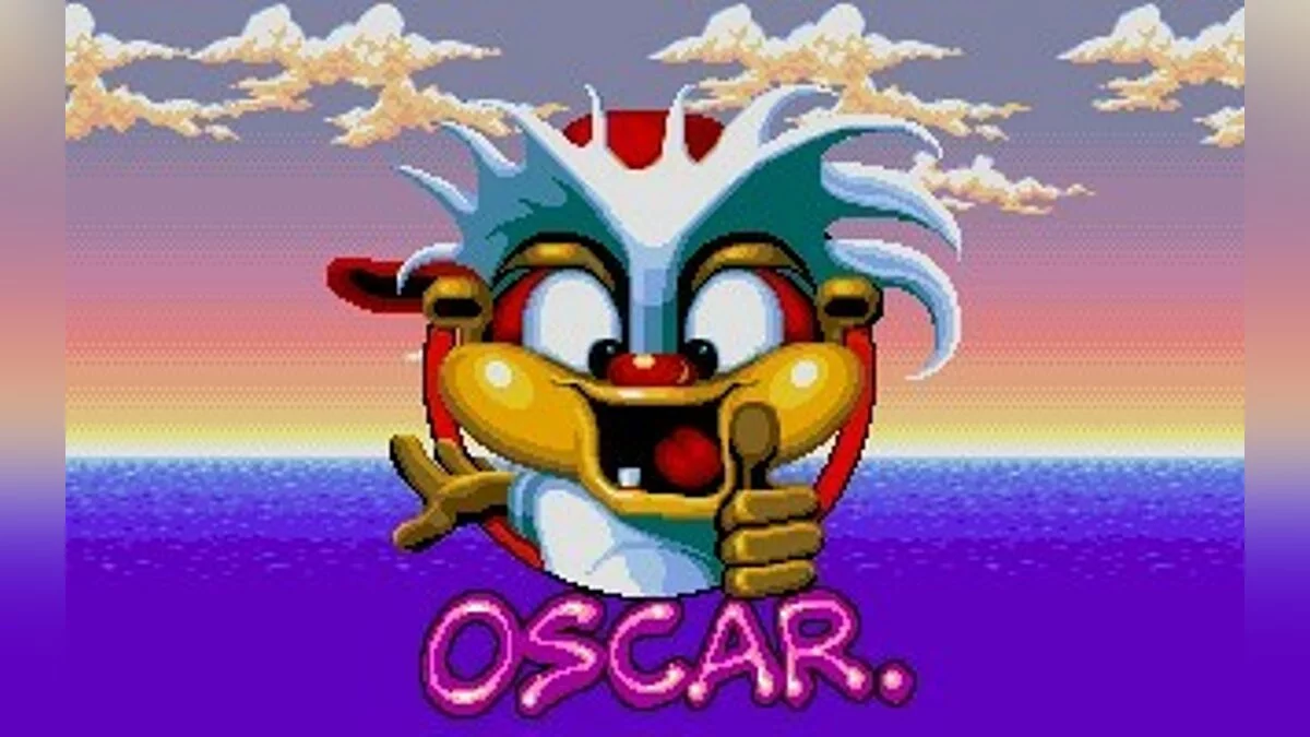 Скриншоты из Oscar / Картинка 20