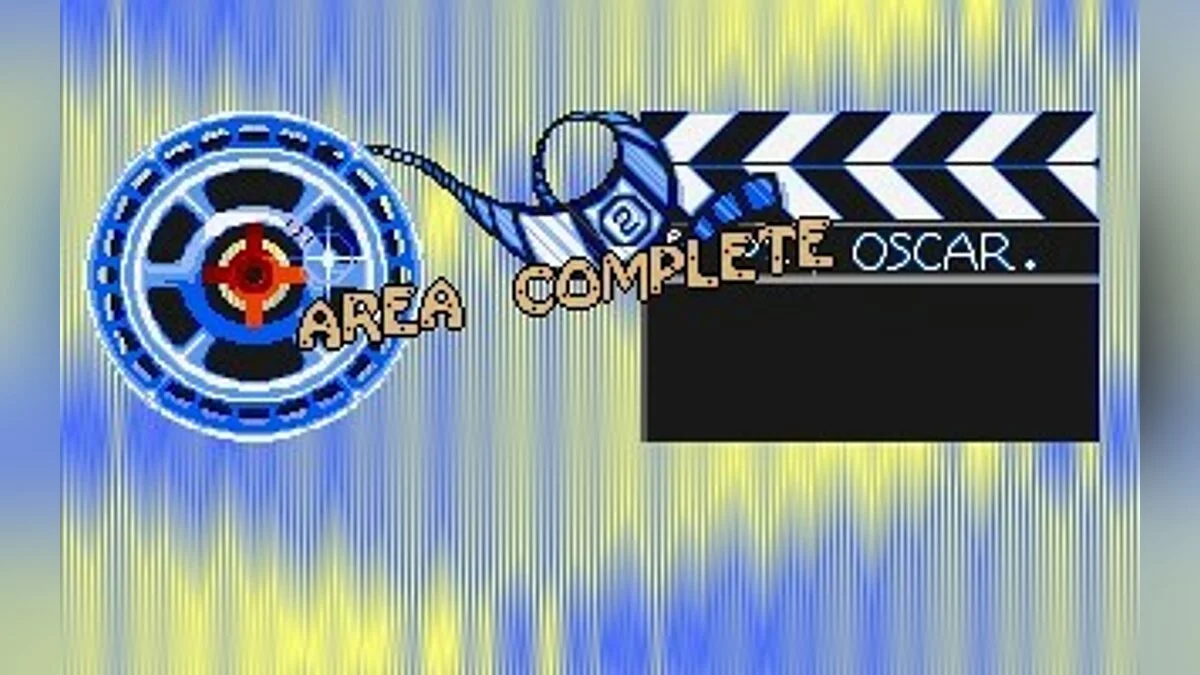 Скриншоты из Oscar / Картинка 35
