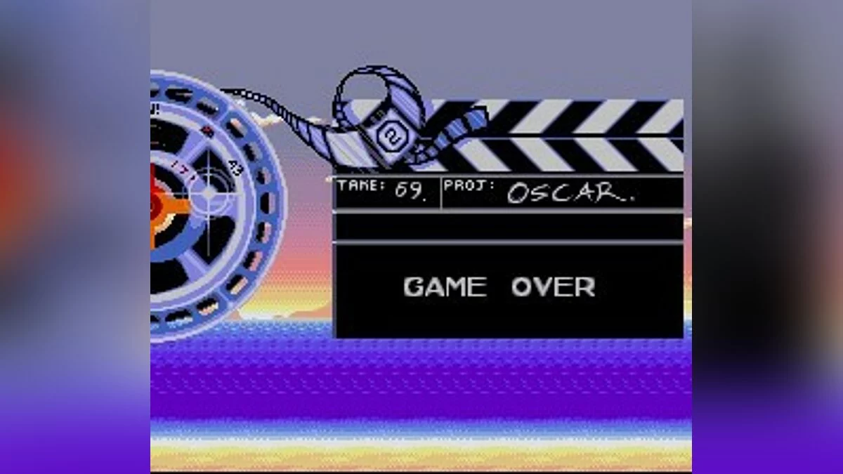 Скриншоты из Oscar / Картинка 48