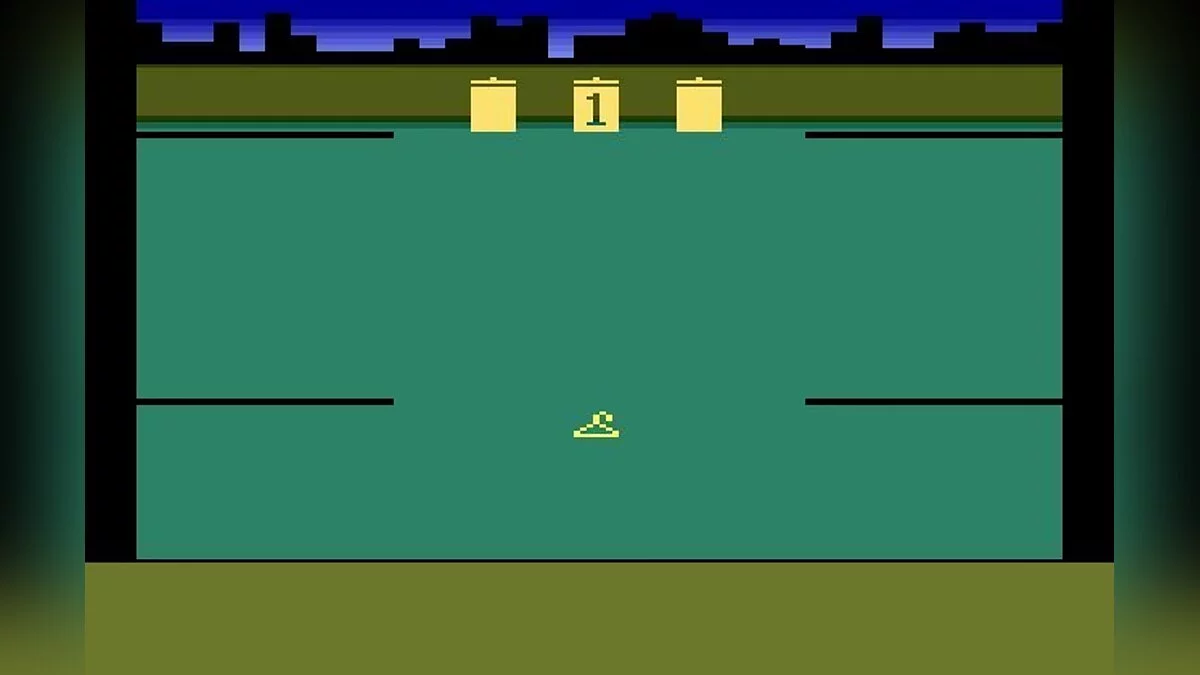 Скриншоты из Oscar's Trash Race / Картинка 2