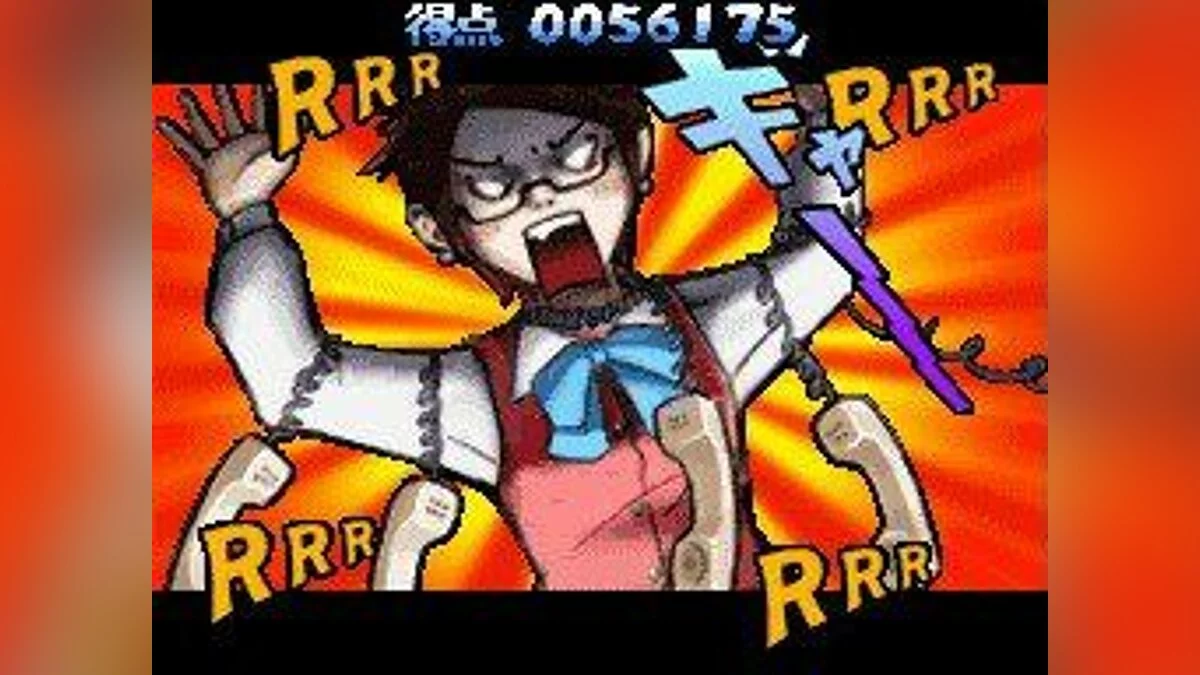 Скриншоты из Osu! Tatakae! Ouendan / Картинка 13