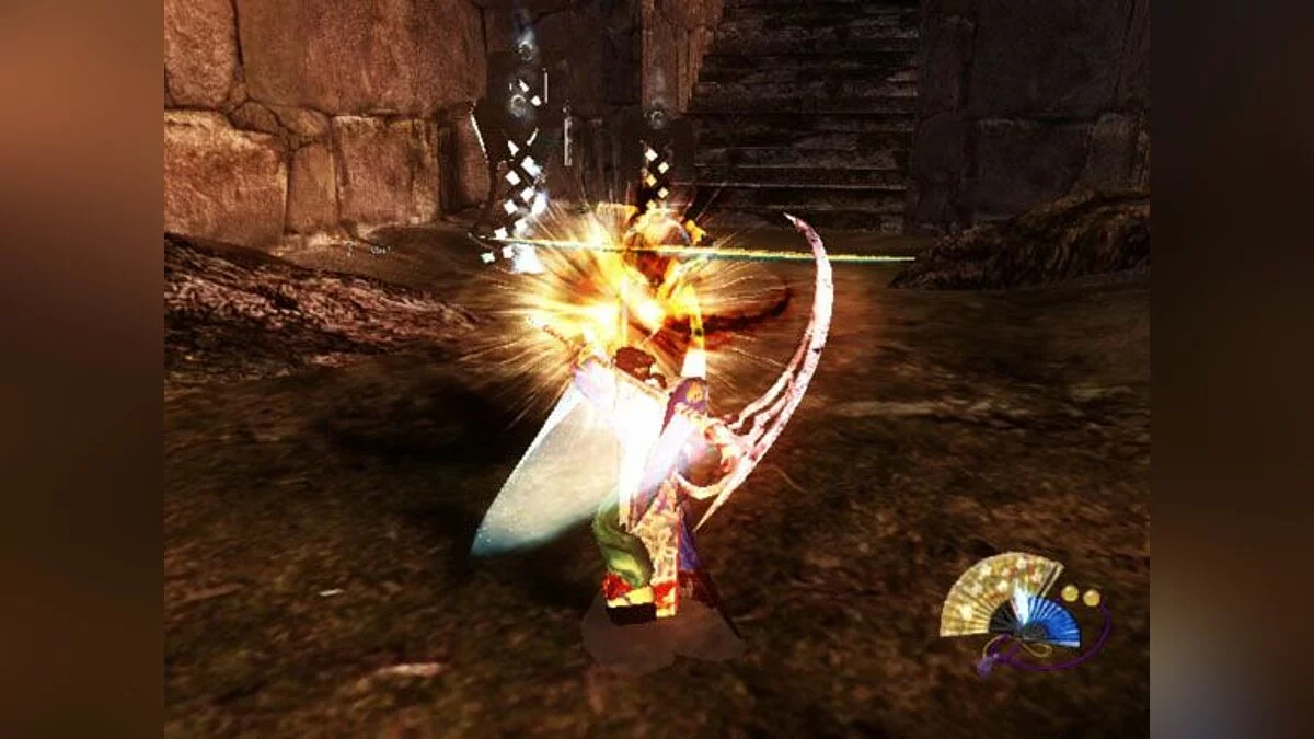 Скриншоты из Otogi 2: Immortal Warriors / Картинка 8