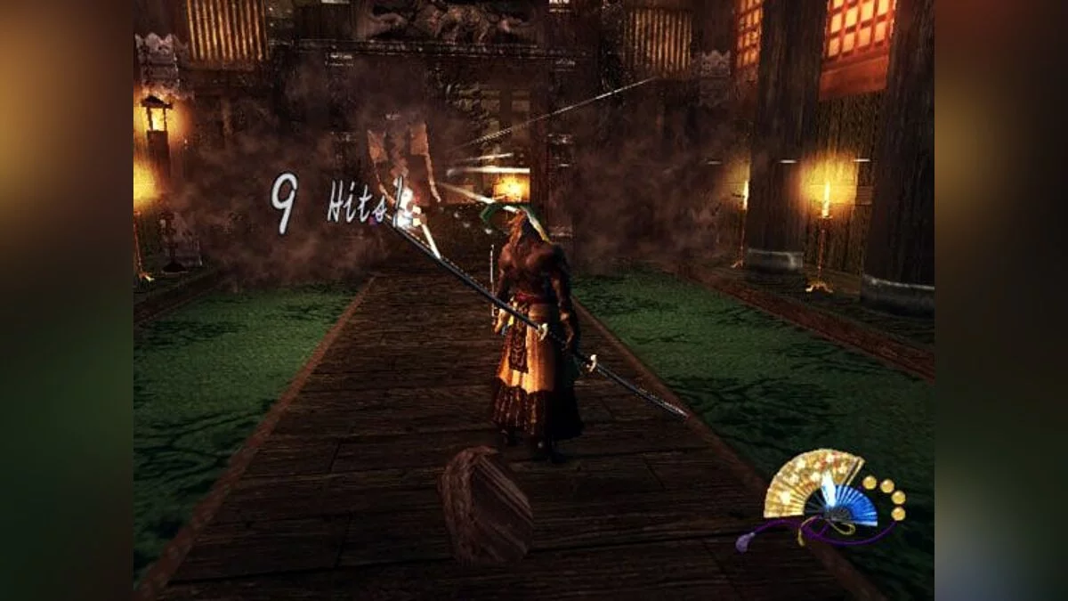 Скриншоты из Otogi 2: Immortal Warriors / Картинка 14
