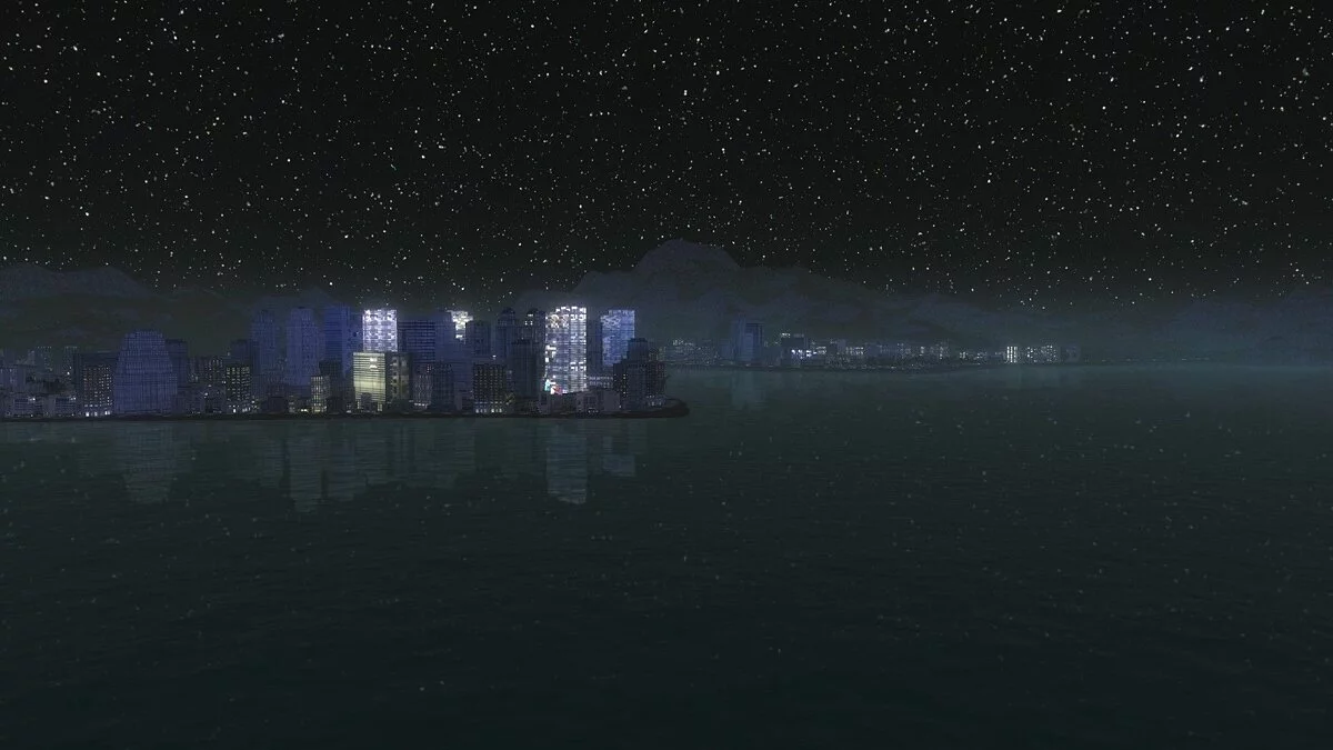 Скриншоты из Cities in Motion 2 / Картинка 10