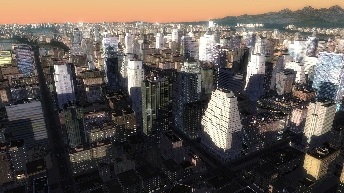 Скриншоты из Cities in Motion 2 / Картинка 5