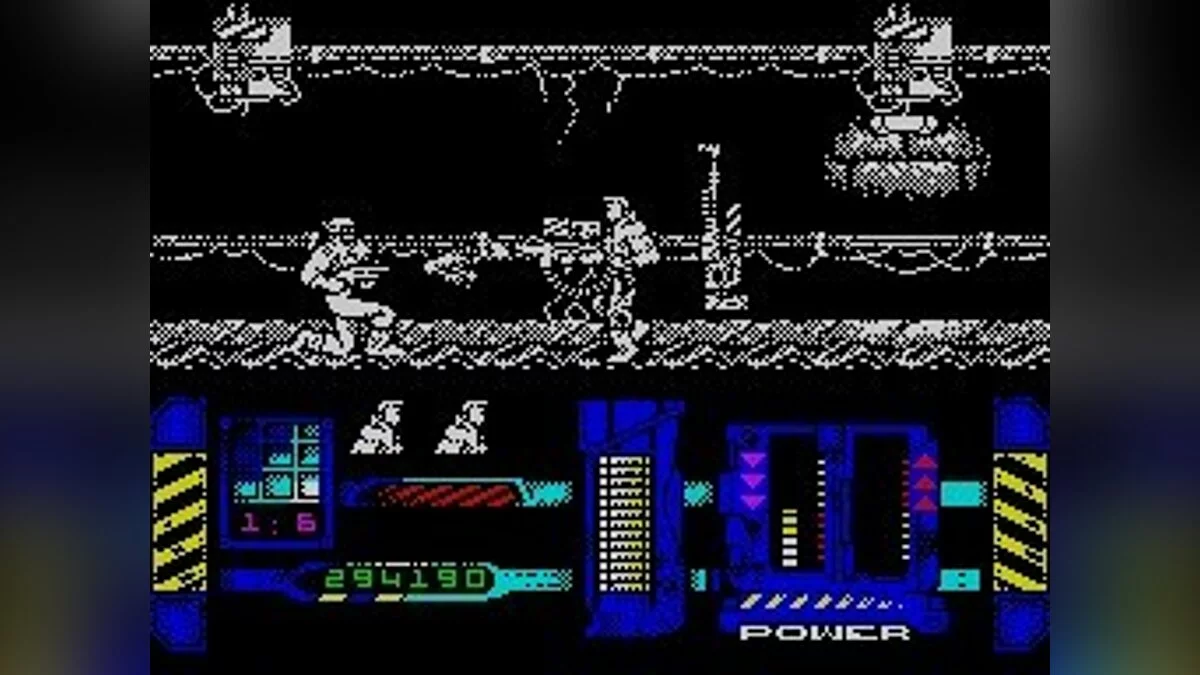 Скриншоты из After the War / Картинка 85