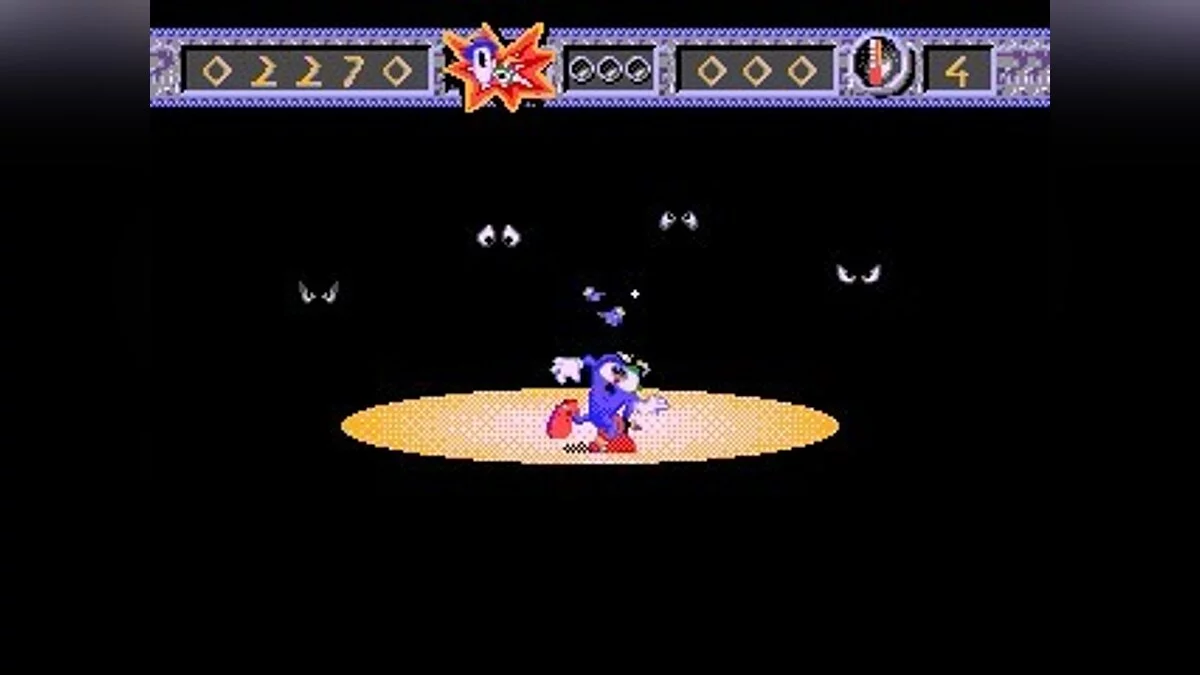 Скриншоты из Izzy's Quest for the Olympic Rings / Картинка 19