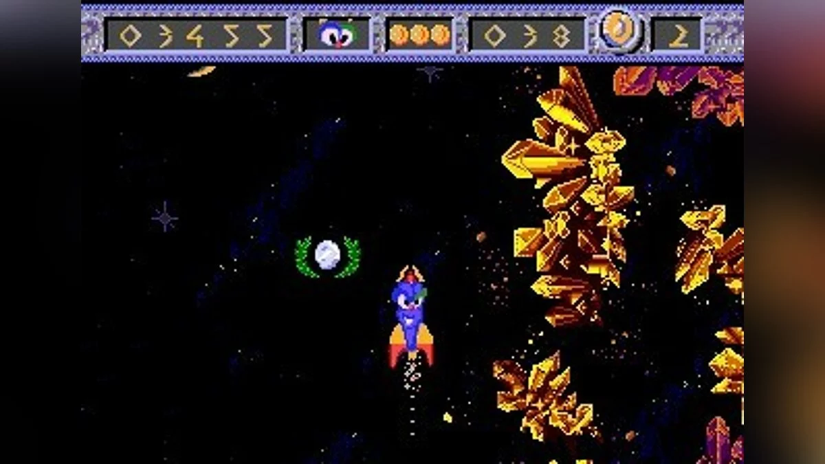 Скриншоты из Izzy's Quest for the Olympic Rings / Картинка 30