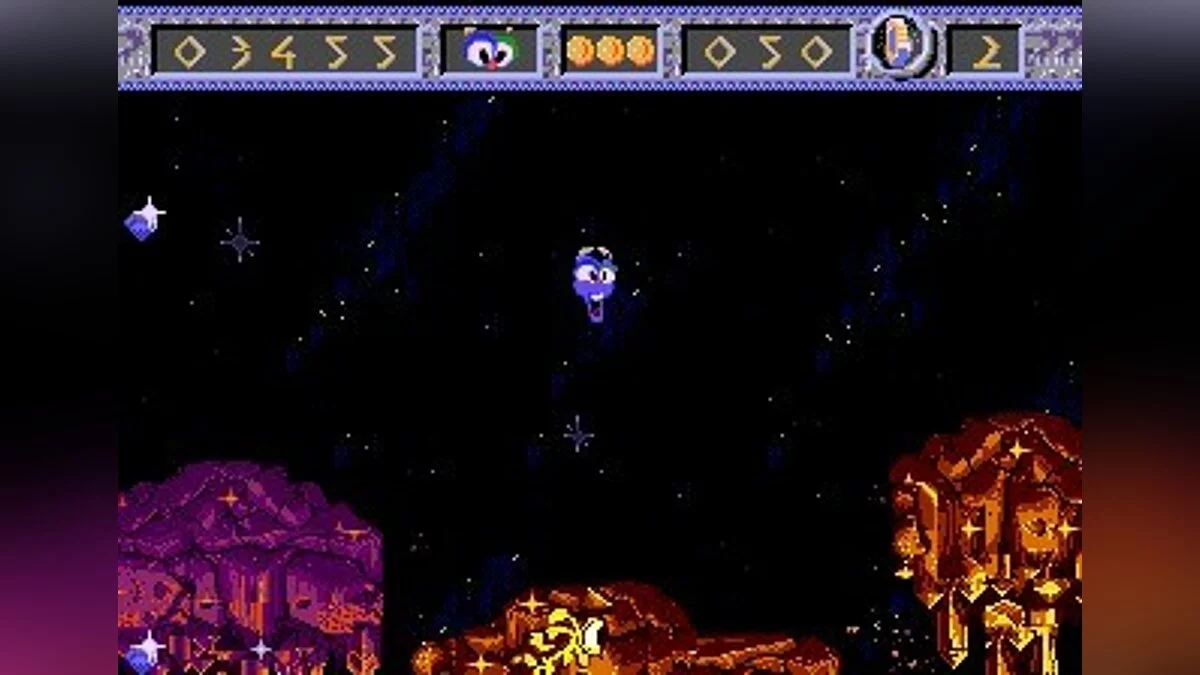 Скриншоты из Izzy's Quest for the Olympic Rings / Картинка 29