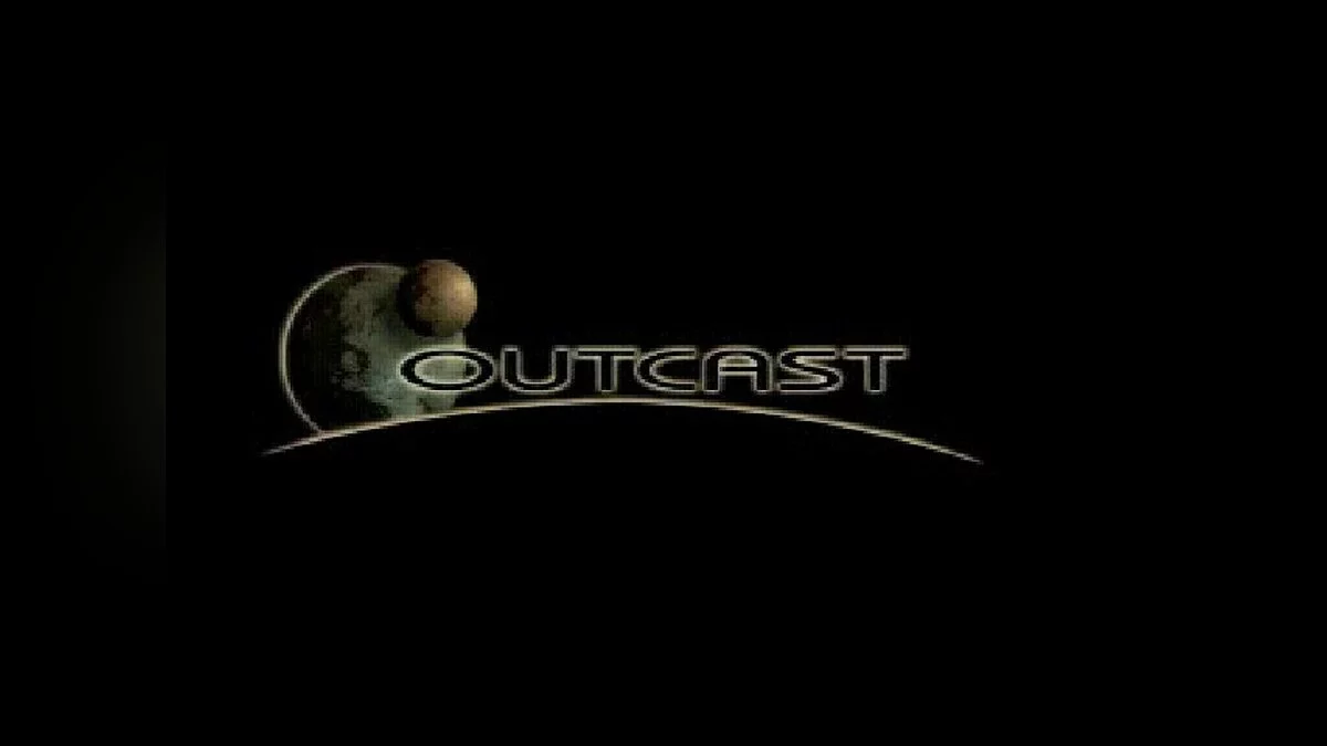 Скриншоты из Outcast (1999) / Картинка 39