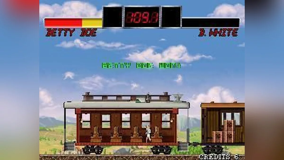 Скриншоты из Outfoxies / Картинка 23