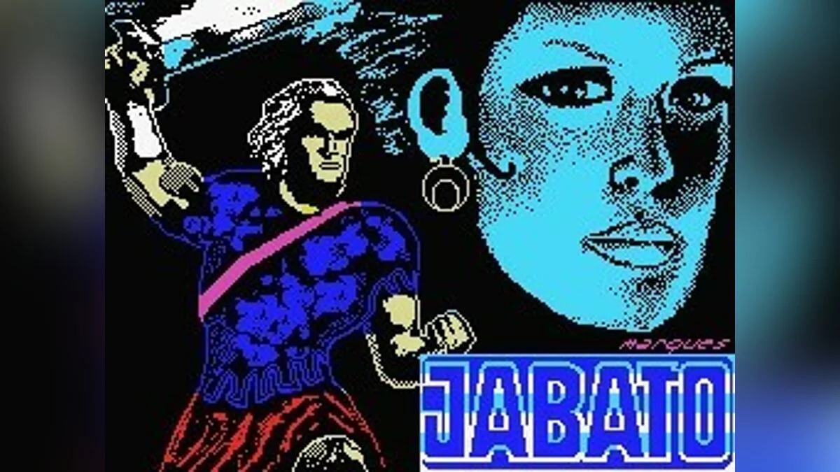 Скриншоты из Jabato / Картинка 17