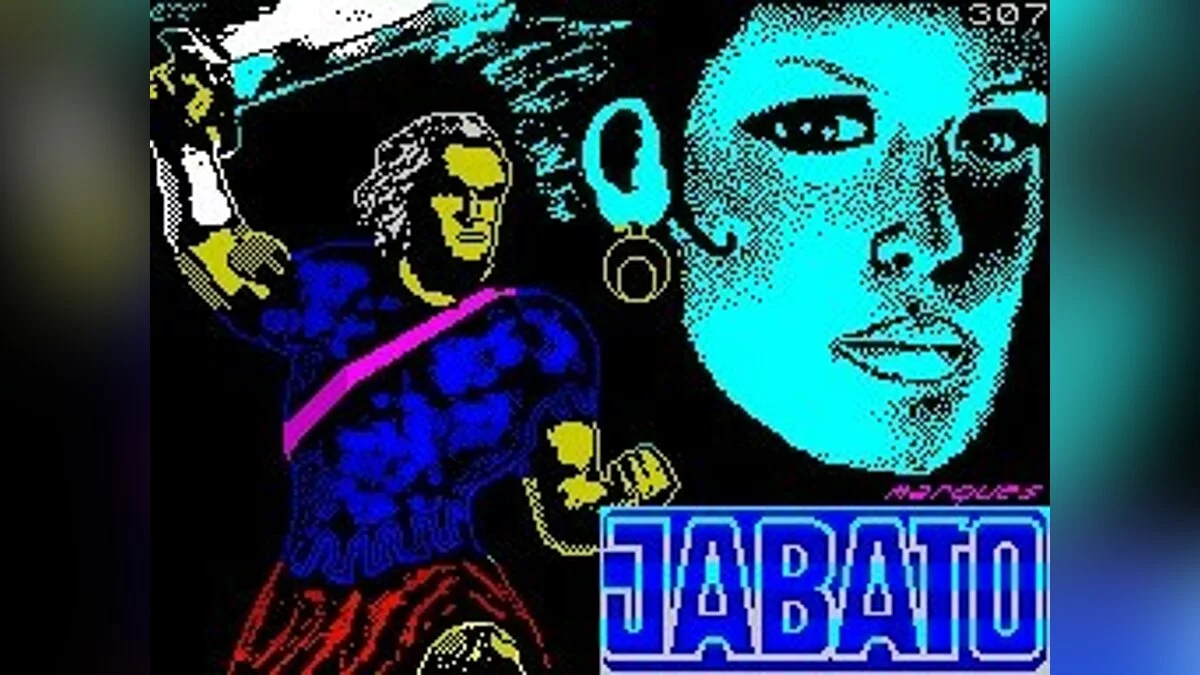 Скриншоты из Jabato / Картинка 29