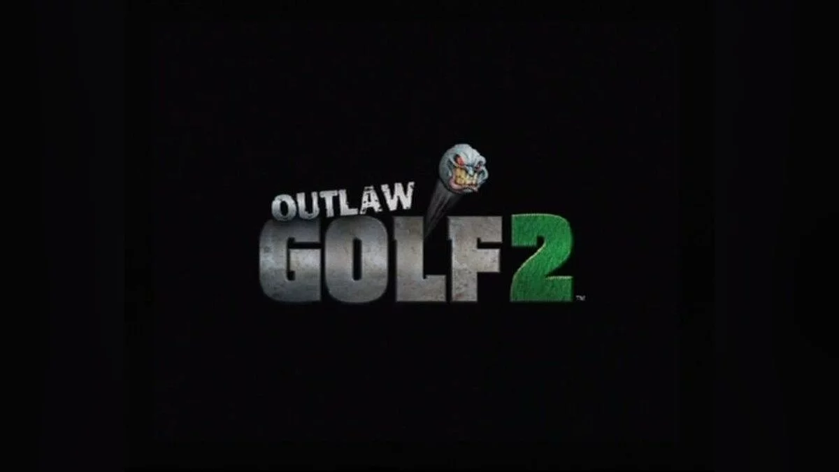 Скриншоты из Outlaw Golf 2 / Картинка 11