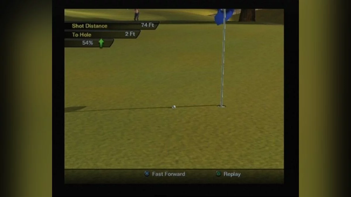 Скриншоты из Outlaw Golf 2 / Картинка 33
