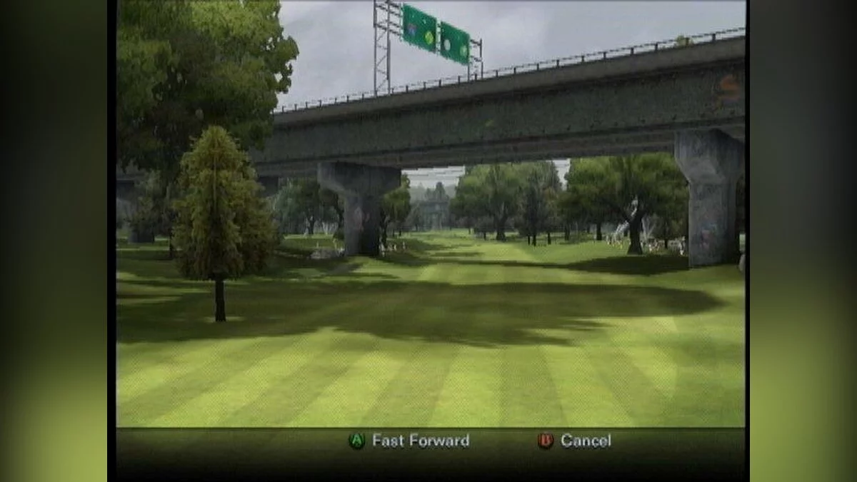 Скриншоты из Outlaw Golf 2 / Картинка 36